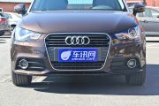 奥迪-奥迪A1-1.4 TFSI Ego