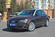奥迪-奥迪A1-1.4 TFSI Ego