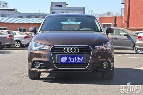 奥迪 奥迪A1