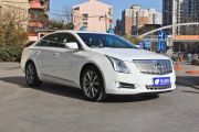 通用凯迪拉克-凯迪拉克XTS-36S 铂金版