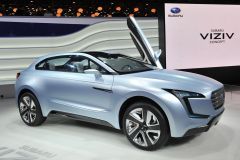 斯巴鲁-subaru-viziv-concept