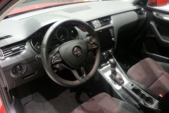 斯柯达-明锐旅行版