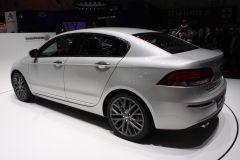 观致汽车-观致Qoros3