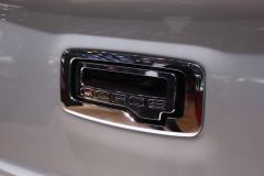 观致汽车-观致Qoros3