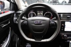 观致汽车-观致Qoros3