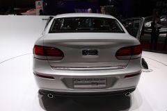 观致汽车-观致Qoros3