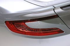 阿斯顿·马丁-Vanquish百周年纪念版