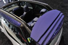 长安标致雪铁龙-DS3敞篷车