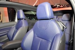 长安标致雪铁龙-DS3敞篷车