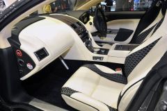 阿斯顿·马丁-Rapide