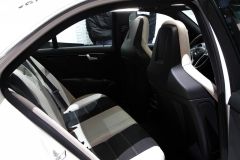 奔驰-奔驰C63 AMG版