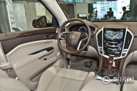 凯迪拉克-凯迪拉克SRX-3.0L 领先型