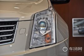 凯迪拉克-凯迪拉克SRX-3.0L 领先型