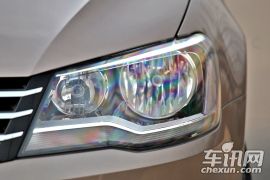 一汽-大众-宝来-1.4T 自动豪华型