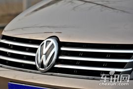 一汽-大众-宝来-1.4T 自动豪华型