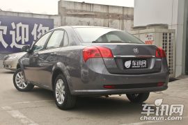 通用别克-凯越-1.5L 手动尊享型