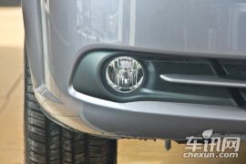 通用别克-凯越-1.5L 手动尊享型