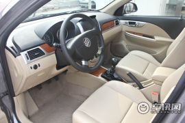 通用别克-凯越-1.5L 手动尊享型