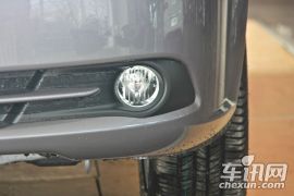 通用别克-凯越-1.5L 手动尊享型