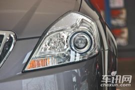 通用别克-凯越-1.5L 手动尊享型