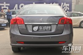 通用别克-凯越-1.5L 手动尊享型