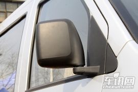 开瑞汽车-优优2代-2代 1.2L 手动豪华型