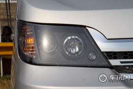 开瑞汽车-优优2代-2代 1.2L 手动豪华型