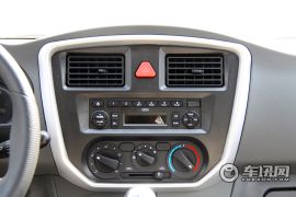 开瑞汽车-优优2代-2代 1.2L 手动豪华型