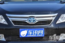 广汽丰田-凯美瑞-尊瑞 2.5HQ 旗舰版