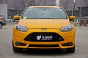 福特-福克斯(进口)-2.0T ST 橙色版