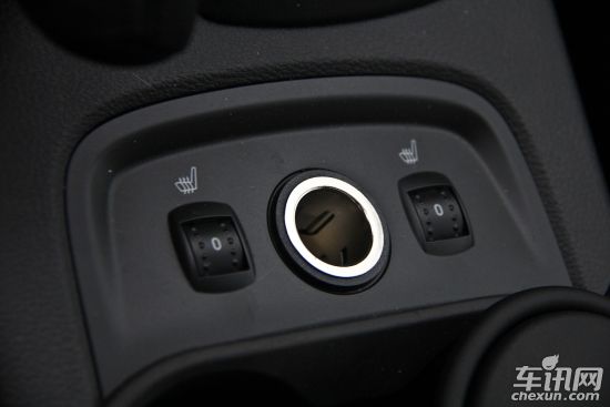 福特 Focus ST(进口)