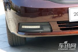 吉利汽车-帝豪EC7-1.8L 手动尊贵型