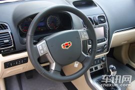 吉利汽车-帝豪EC7-1.8L 手动尊贵型