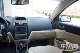 吉利汽车-帝豪EC7-1.8L 手动尊贵型