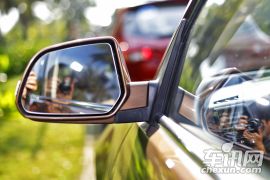 陆风汽车-陆风X5