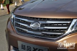 陆风汽车-陆风X5