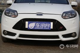 福特-Focus ST(进口)-2.0T ST 标准版