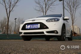 福特-Focus ST(进口)-2.0T ST 标准版