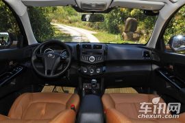 陆风汽车-陆风X5