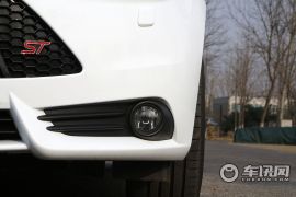 福特-Focus ST(进口)-2.0T ST 标准版