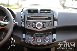 陆风汽车-陆风X5