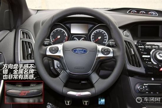福特 Focus ST(进口)