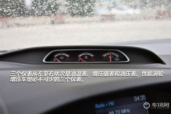 福特 Focus ST(进口)