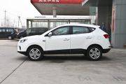 江淮汽车-瑞风S5-1.8T 手动新锐版