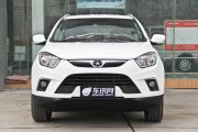 江淮汽车-瑞风S5-1.8T 手动新锐版