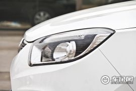 江淮汽车-瑞风S5-1.8T 手动新锐版