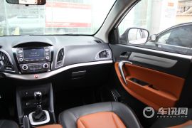 江淮汽车-瑞风S5-1.8T 手动新锐版