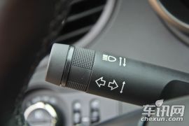 通用别克-君越-3.0L SIDI V6 智享旗舰型 