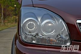 昌河铃木-北斗星X5-X5 1.4L VVT 巡航型