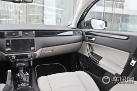 观致汽车-观致3